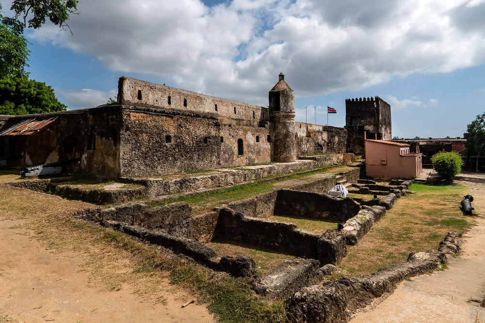 Mombasa, Kenya