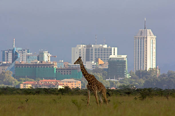 Nairobi, Kenya