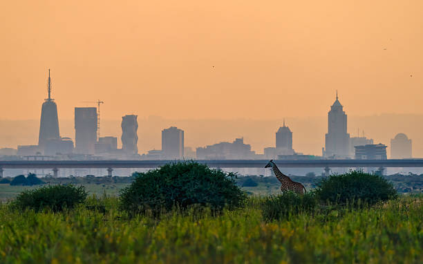 Nairobi, Kenya