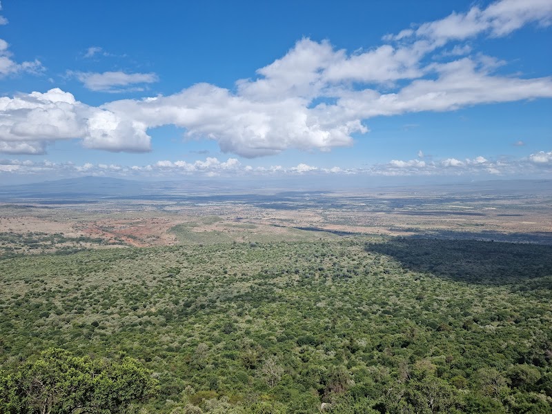 Naivasha, Kenya