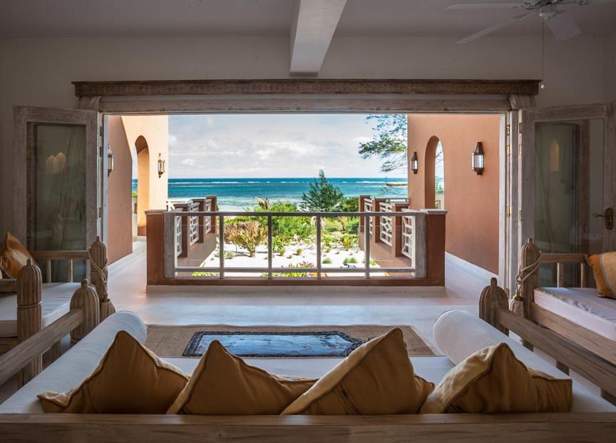 Medina Palms, Watamu, Kenya
