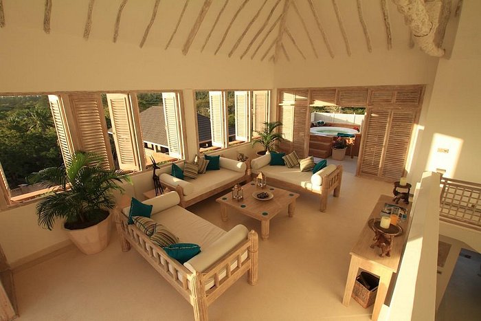 One-bedroom suite at Medina Palms, Watamu, Kenya