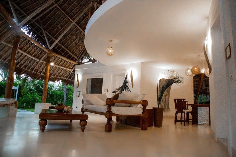 The Kasa Malindi, Malindi, Kenya