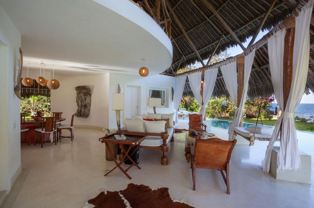 Private Villas at The Kasa Malindi, Malindi, Kenya