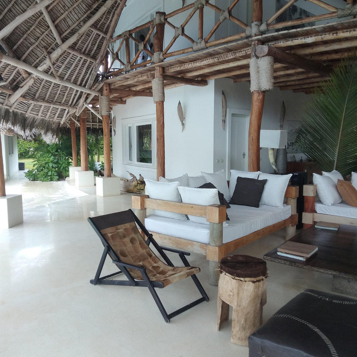Baobab Villa at The Kasa Malindi, Malindi, Kenya