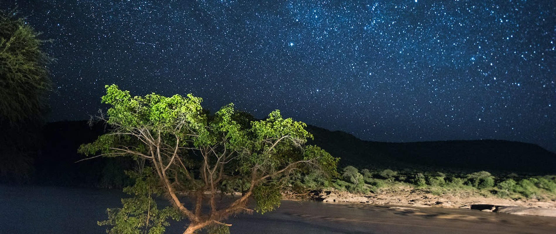 Tsavo, Kenya