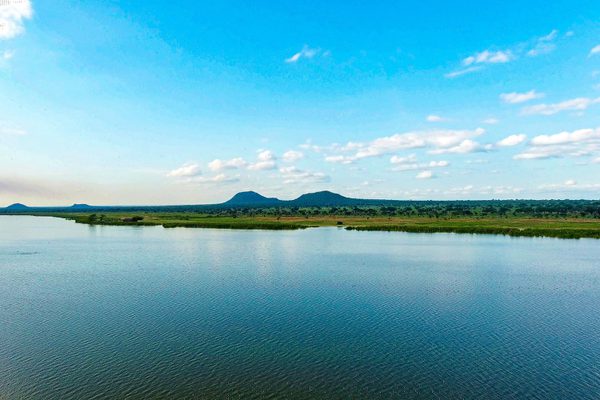 Tsavo, Kenya