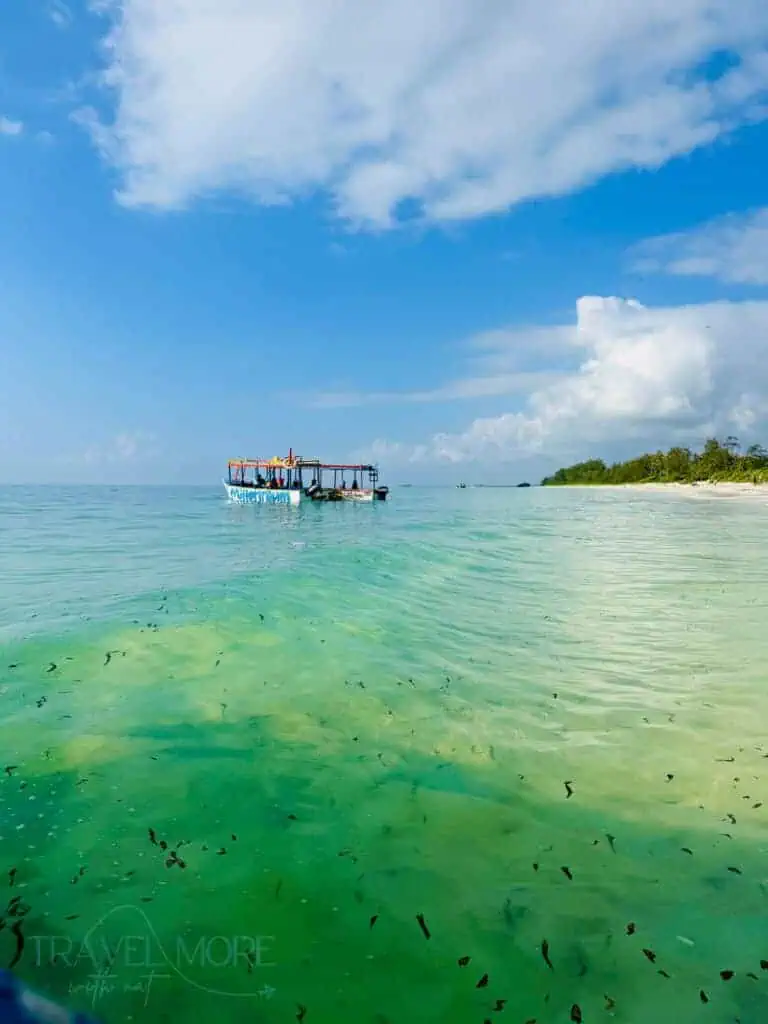 Watamu, Kenya