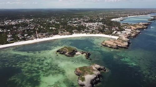 Watamu, Kenya