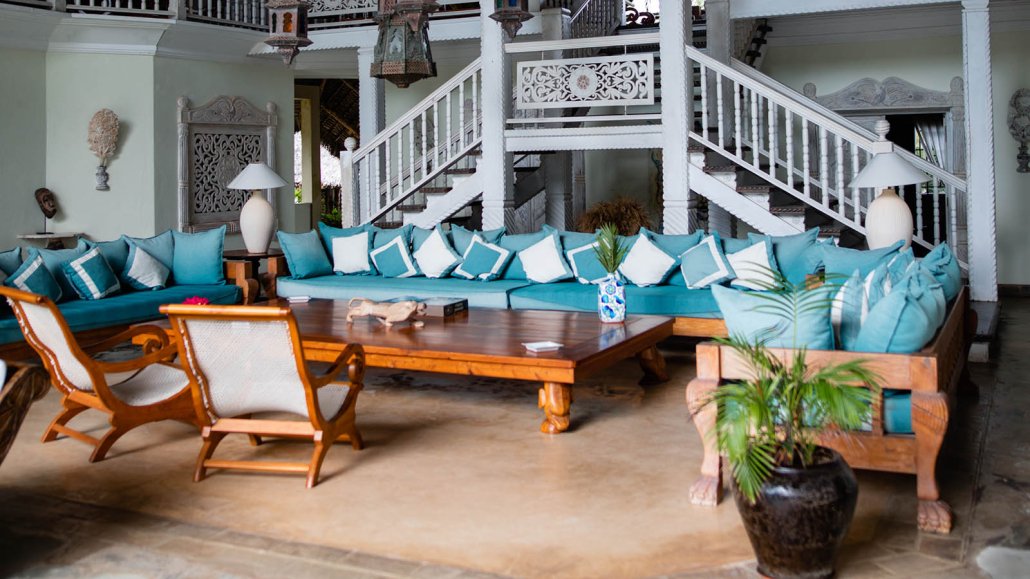 Billionaire Beachfront Apartments, Marine Park Road, Malindi