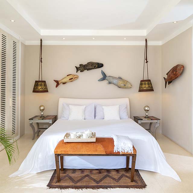 Billionaire Beachfront Apartments, Malindi, Kenya