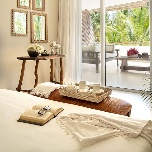Billionaire Beachfront Apartments, Malindi, Kenya