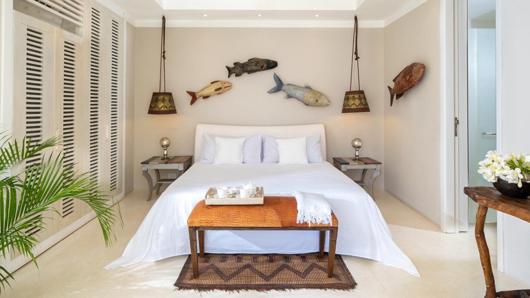 Billionaire Beachfront Apartments, Malindi, Kenya