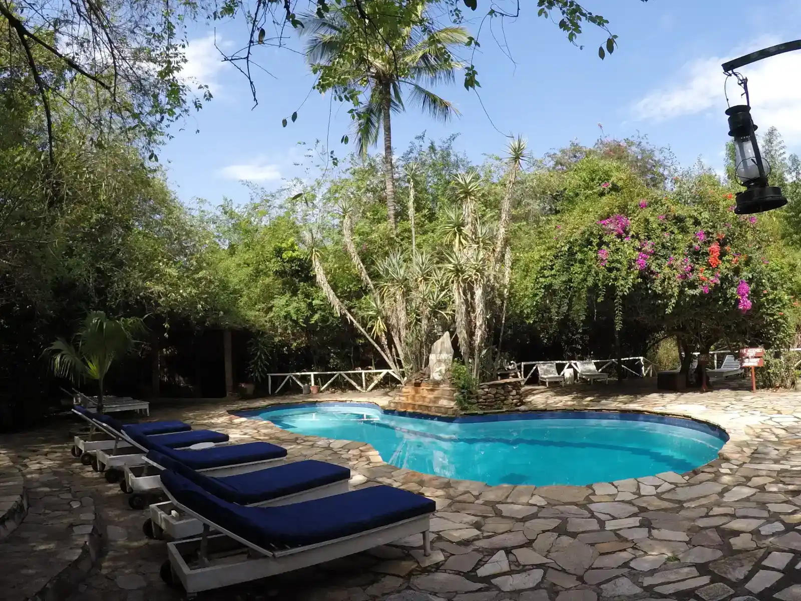 Fig Tree Camp, Maasai Mara National Reserve