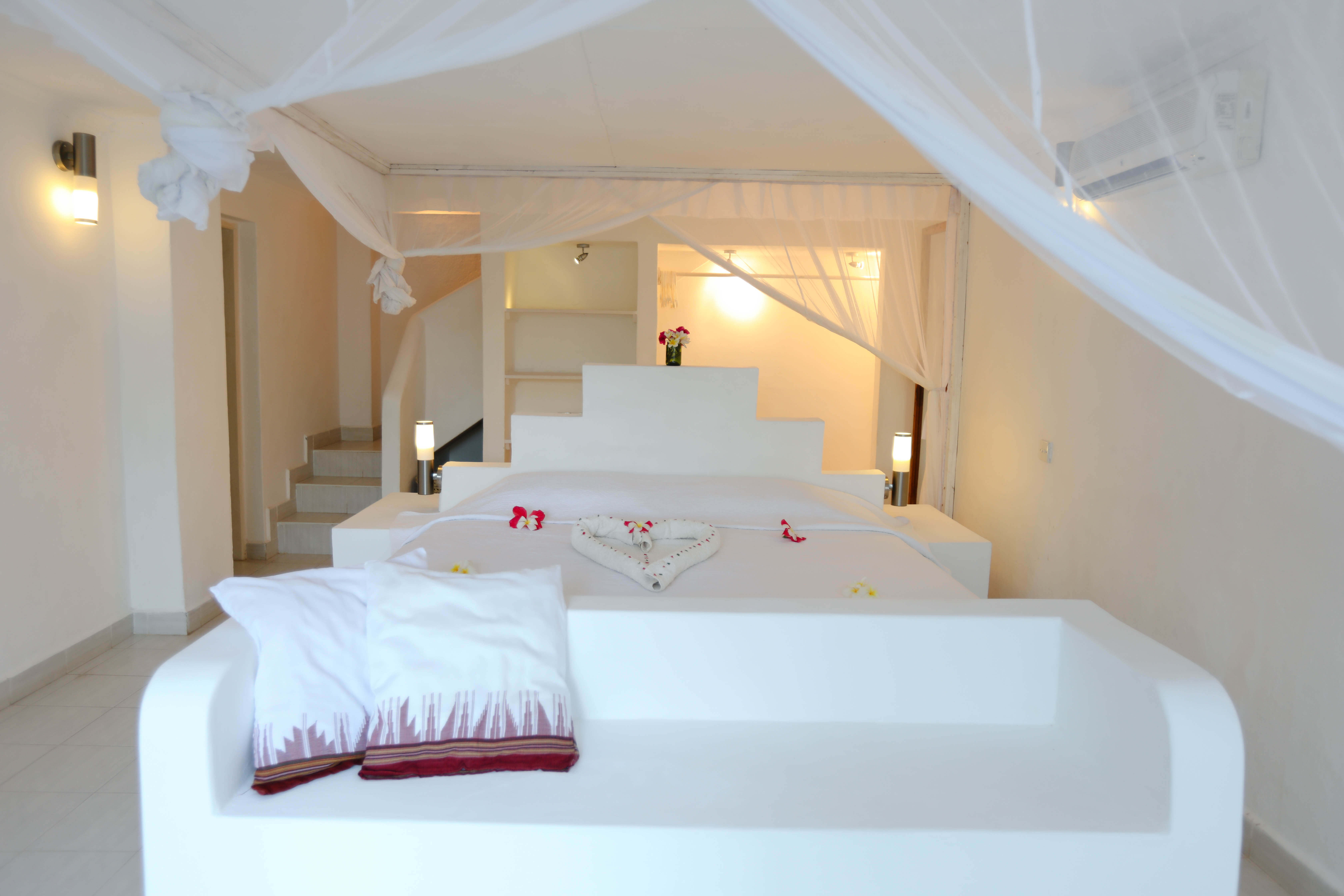 Ocean Sports Resort, Watamu, Kenya Coast