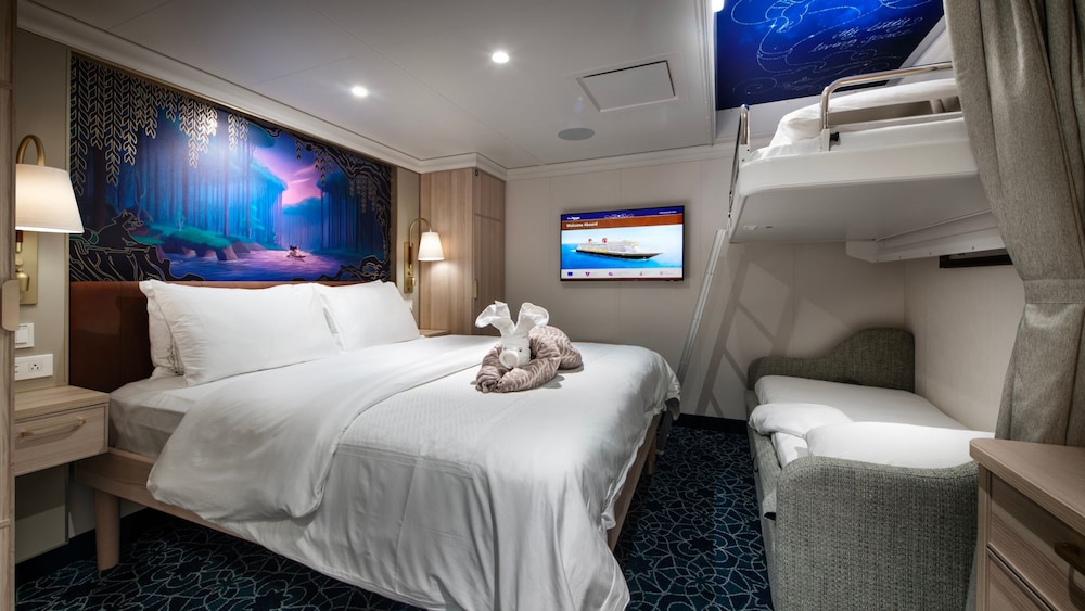 Family Suite at Ocean Sports Resort, Watamu, Kenya