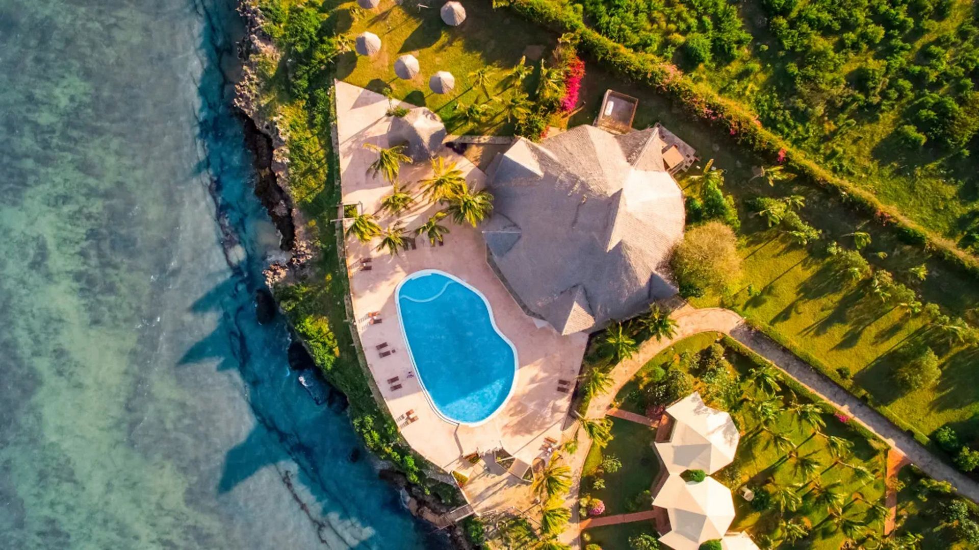The One, Watamu, Kenya