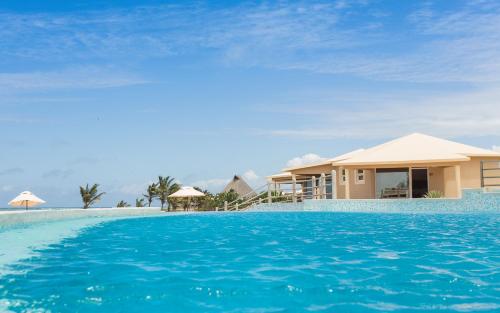 The One, Watamu, Kenya