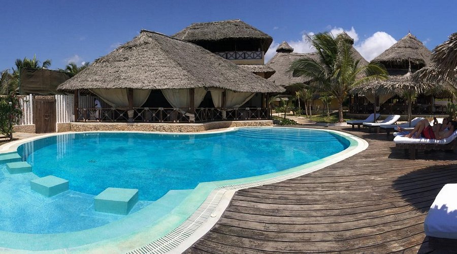 Mawe Resort Watamu Boutique Hotel, Watamu, Kenya