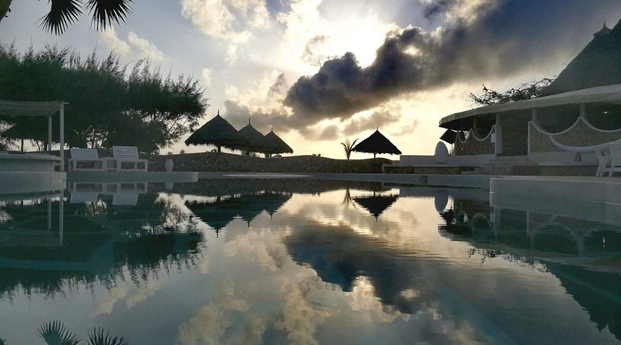 Kola Beach Resort, Malindi, Kenya