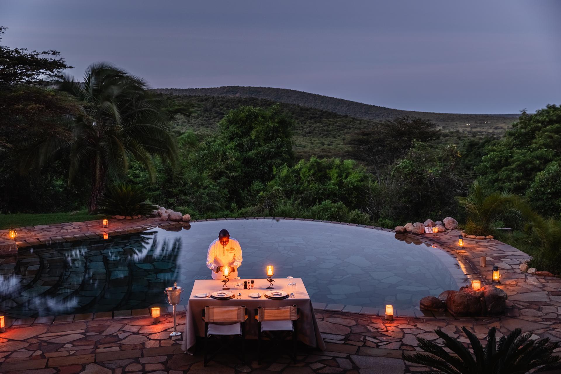 Cottar's 1920s Camp, Olderkesi Conservancy, Maasai Mara