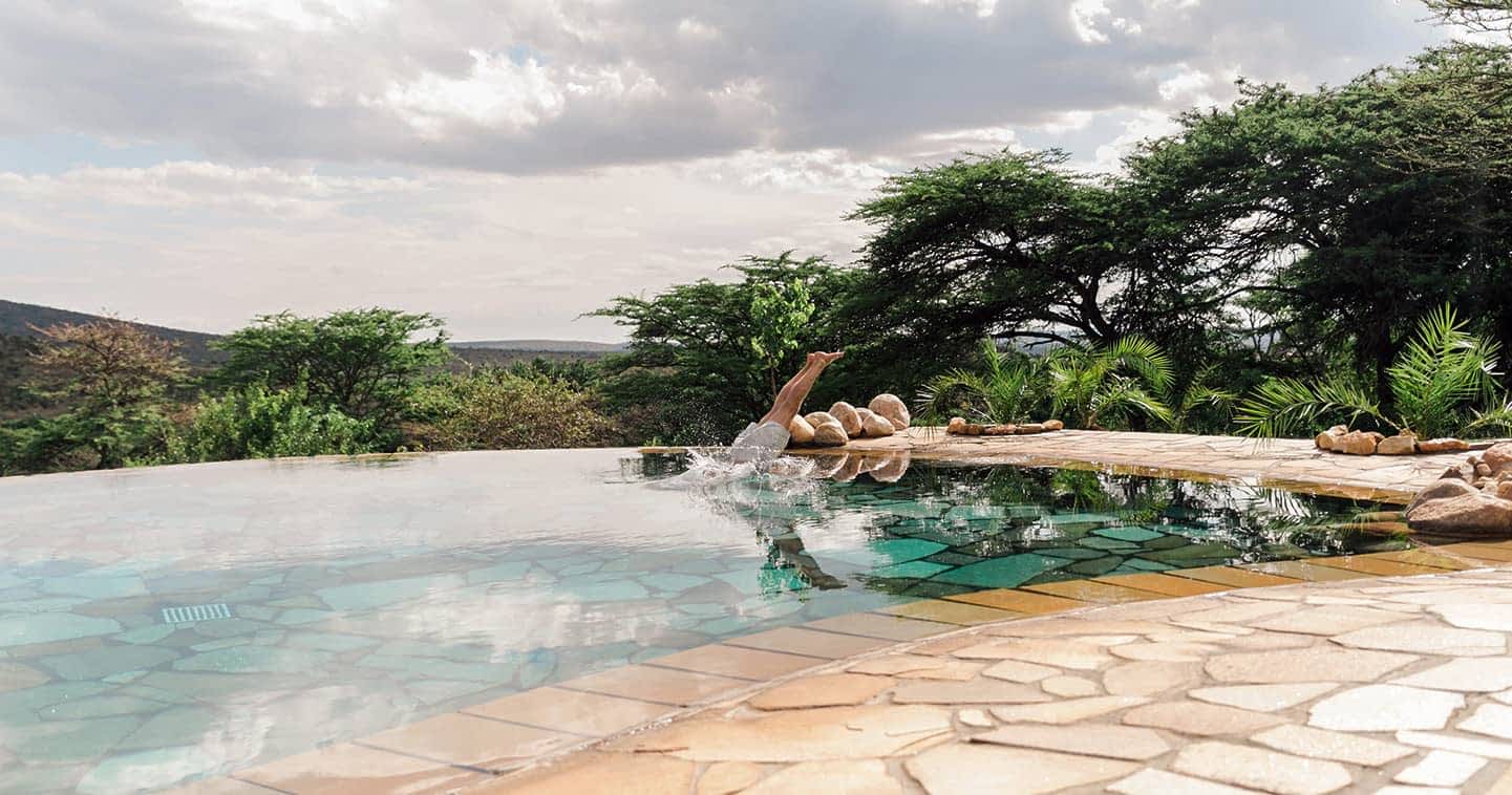 Cottar's 1920s Camp, Maasai Mara, Kenya