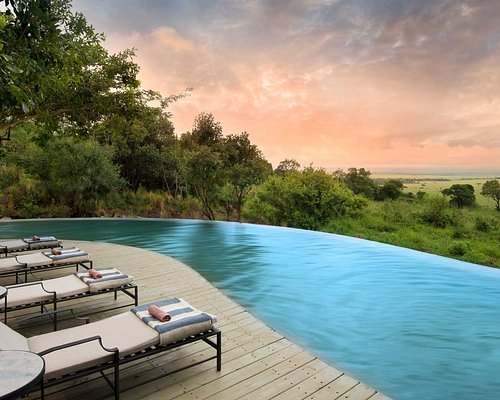 andBeyond Bateleur Camp, Kichwa Tembo Concession, Maasai Mara