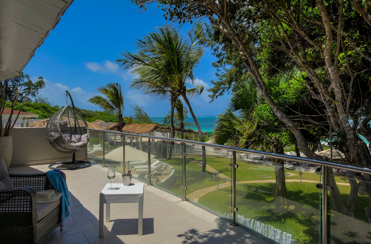 Kobe Suite Resort, Watamu, Kenya