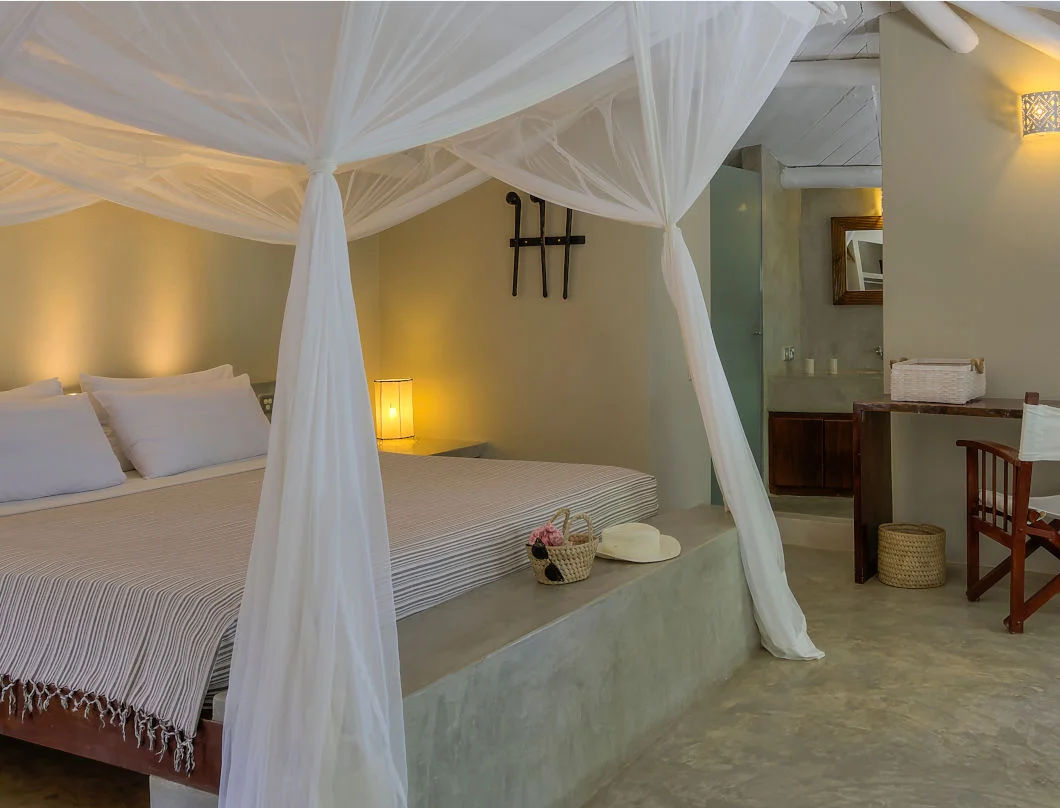 Kobe Suite Resort, Watamu, Kenya