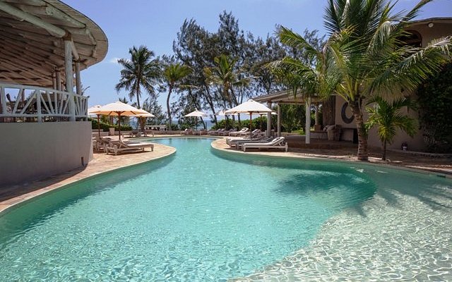 Kobe Suite Resort, Watamu, Kenya