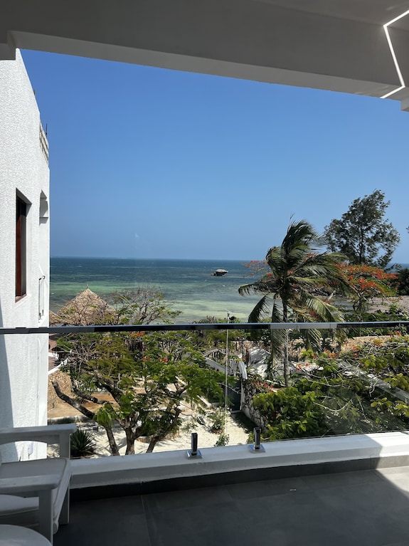 Met Beach Resort Malindi, Silversands Beach, Malindi