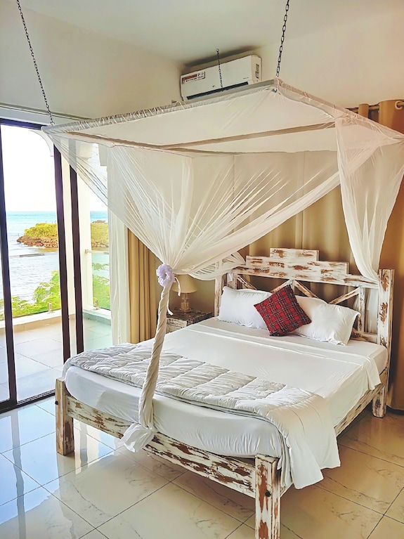 Met Beach Resort Malindi, Malindi, Kenya