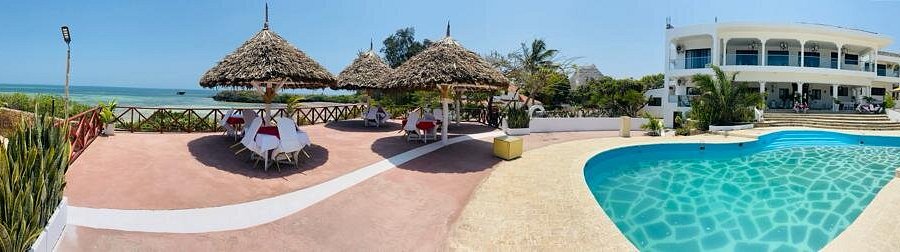 Met Beach Resort Malindi, Malindi, Kenya