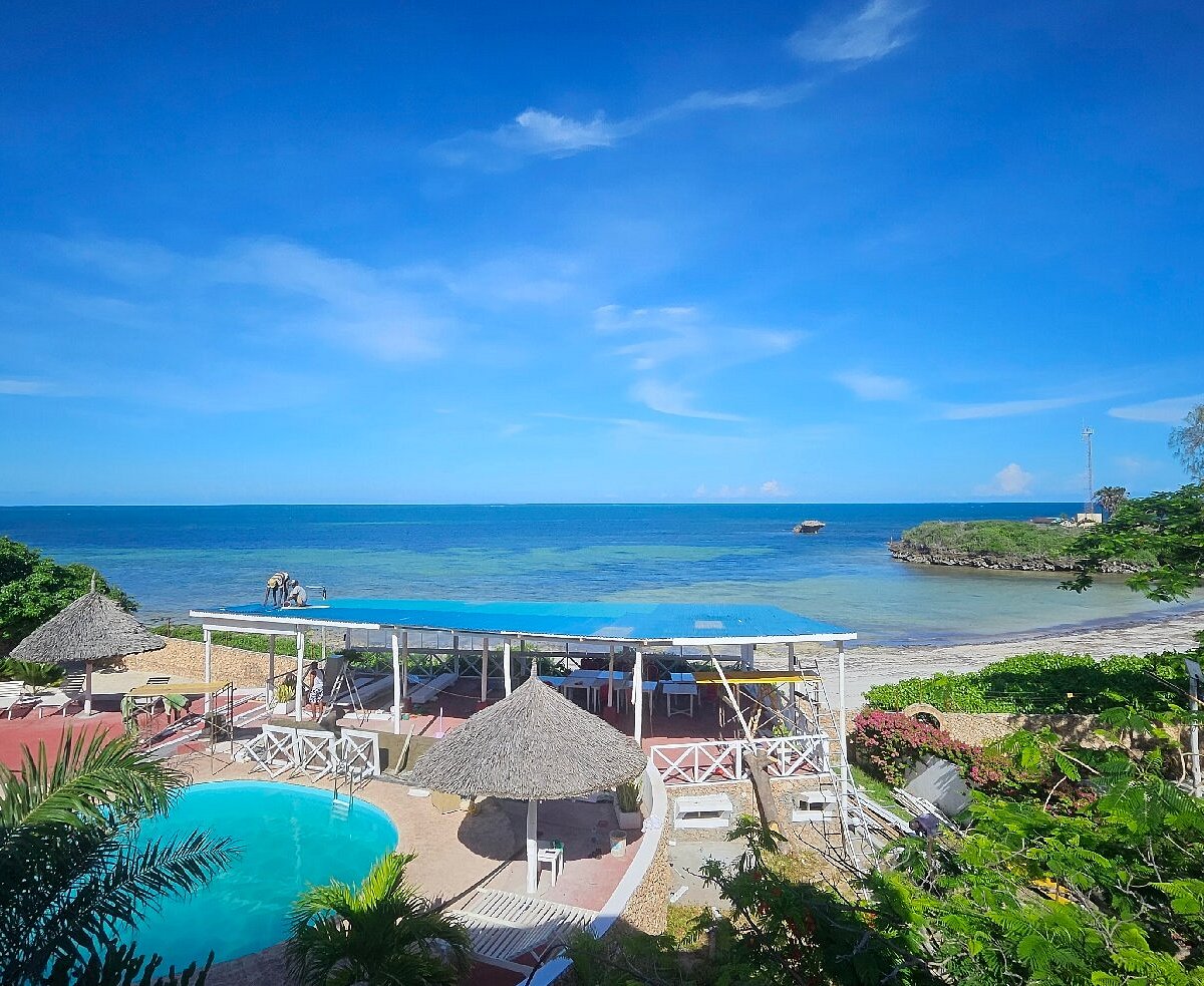 Met Beach Resort Malindi, Malindi, Kenya