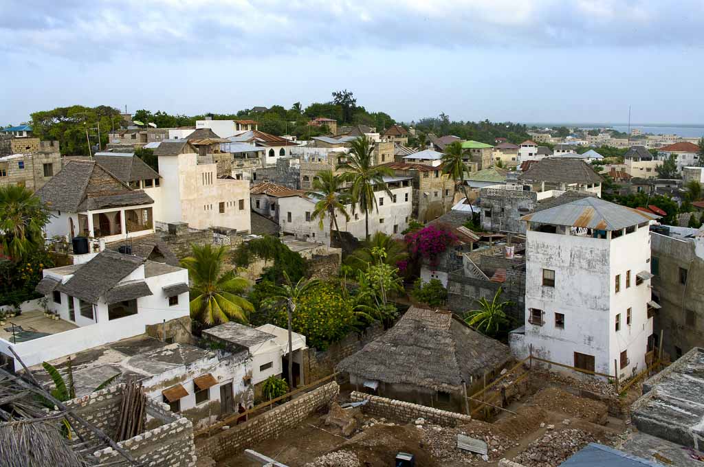 Lamu, Kenya