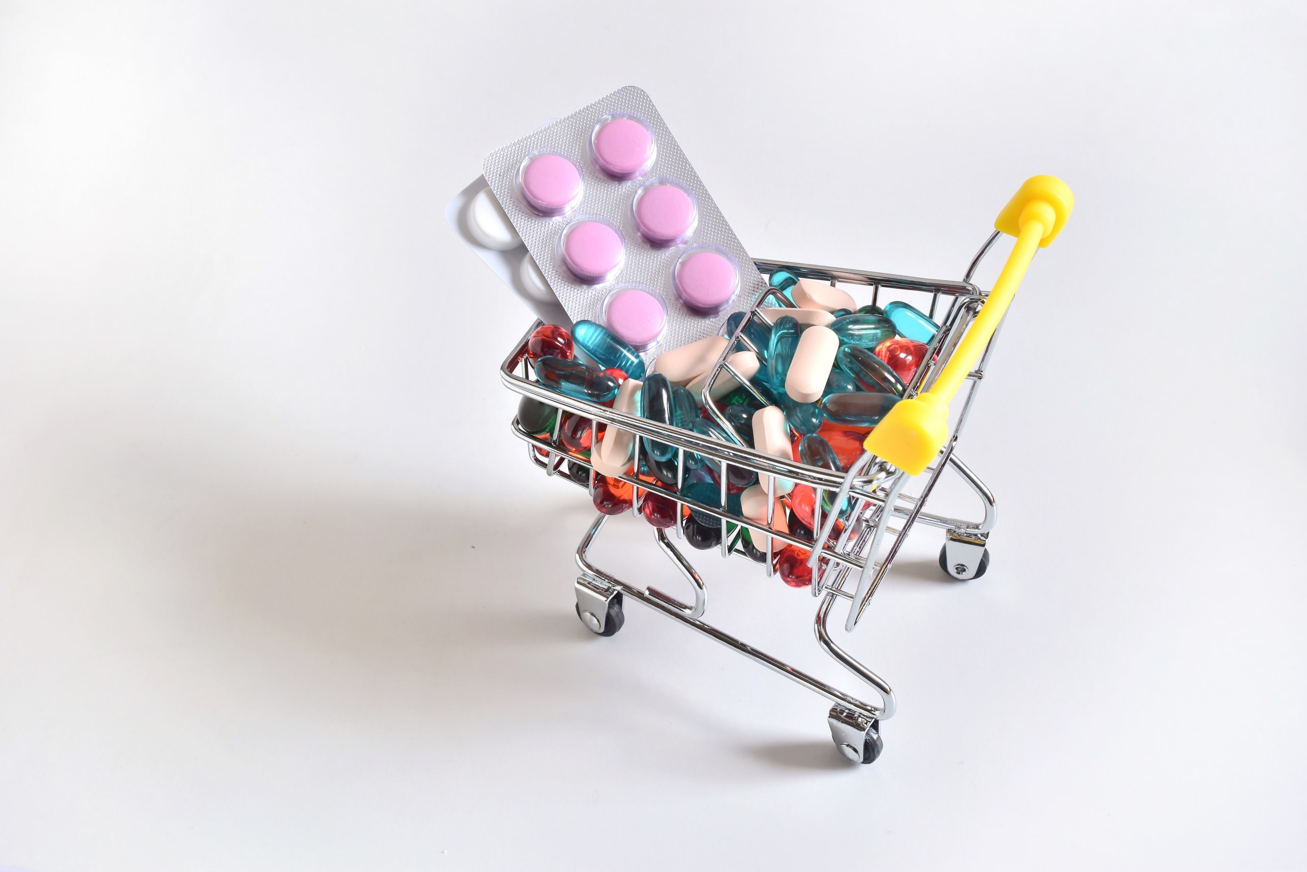 medication abandonment