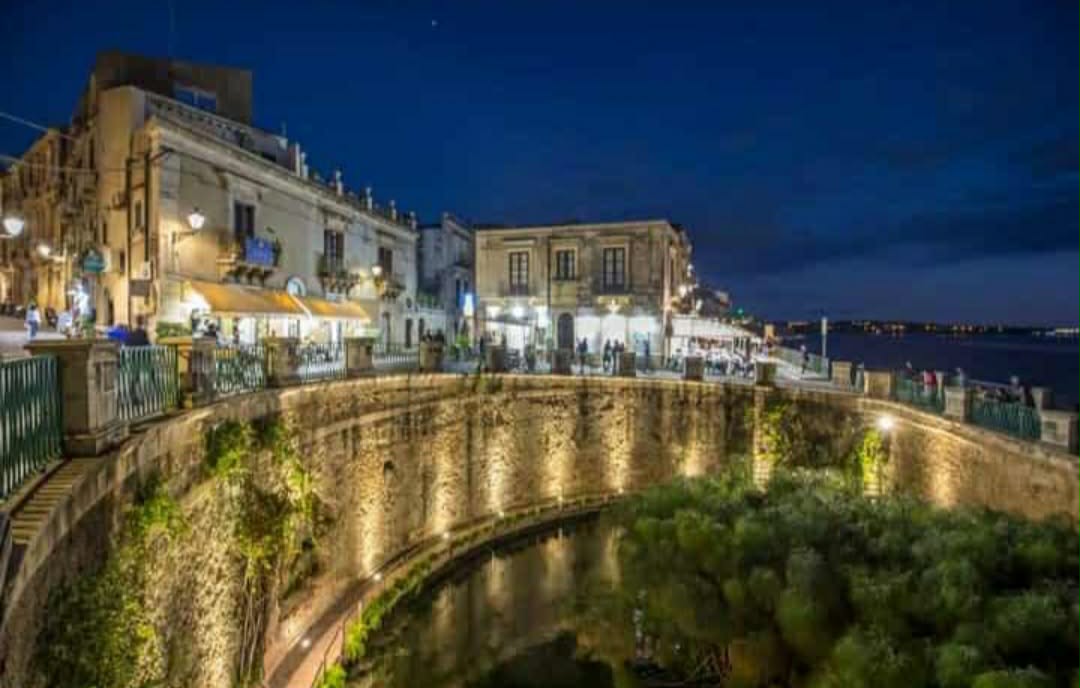 Ortigia