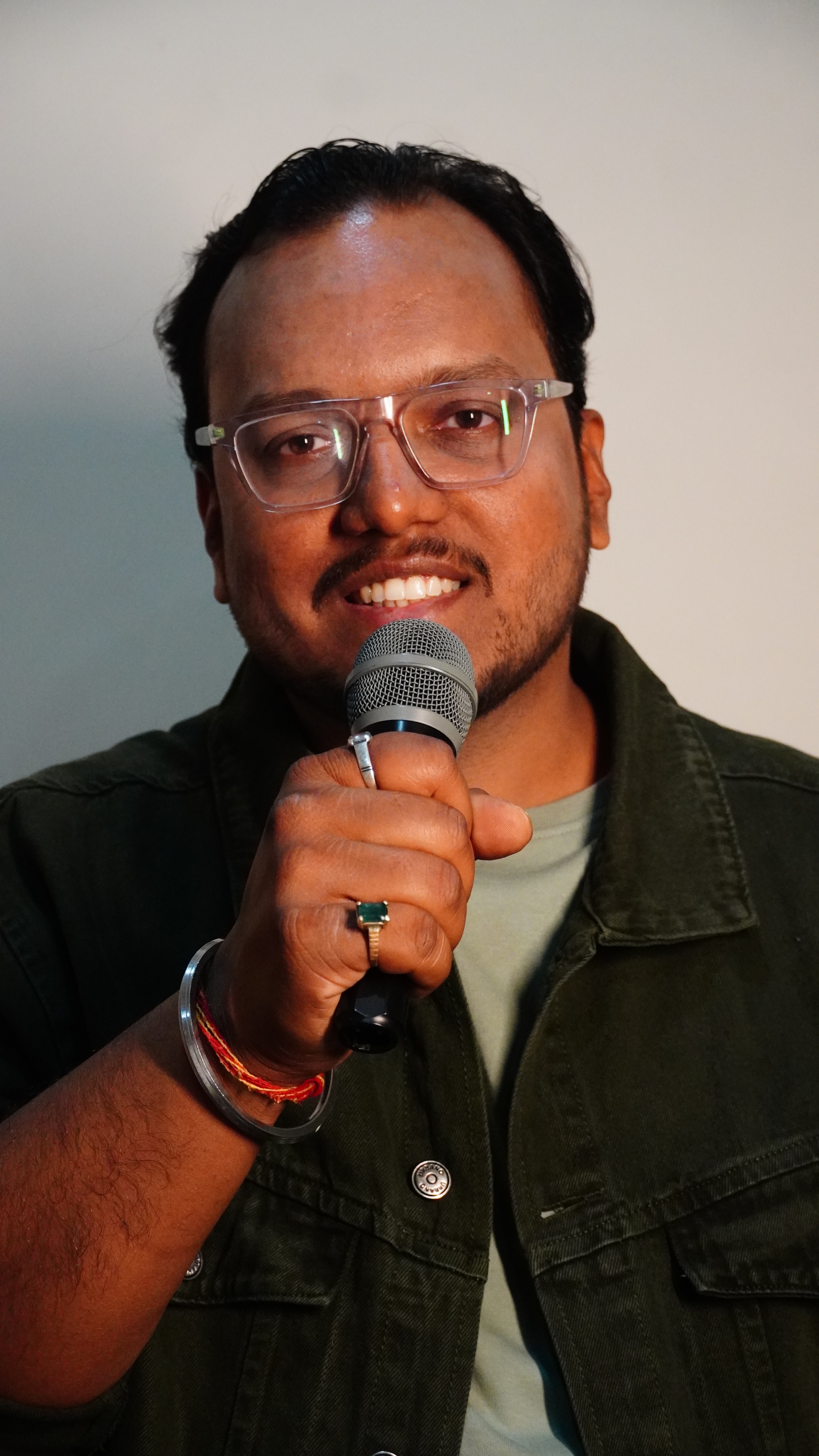 Ujjwal Sinha
