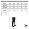 Sizing Chart