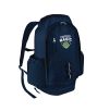 Demo Magic - Backpack - Navy