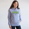 Demo Magic - Hoodie - Grey