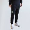 Demo Magic - Track Pants - Black