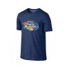 Sydney Flames Navy Performance Tee