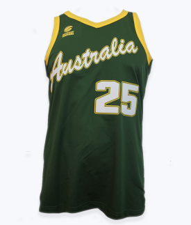 Australian Boomers | Aussie Basketball 