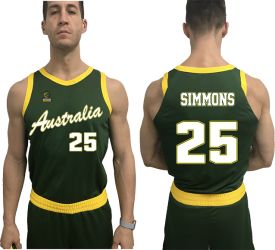 nba jerseys australia