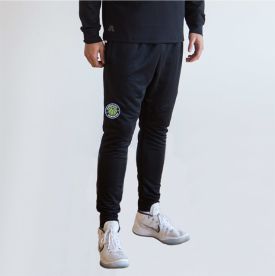 Demo Magic - Track Pants - Black