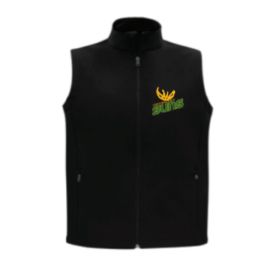 Soft Shell Vest