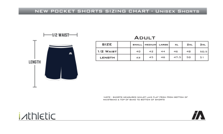 Sizing Chart
