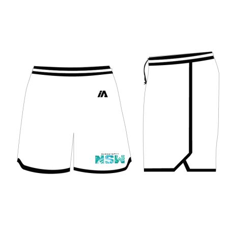 Casual Shorts - Womens