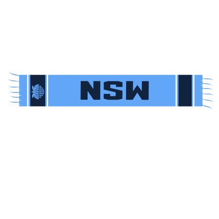 Supporter Beanie - Back